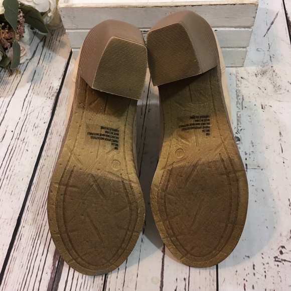 Vintage 93 Buckle store Imelda ankle booties nwob - Picture 6 of 6